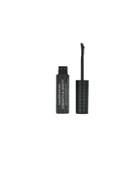 bareMinerals Strength & Length Brow Gel tube with angled applicator for precise definition