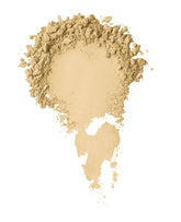 bareMinerals Well Rested Under Eye Brightener compact open shows portable SPF 20 mineral formula.