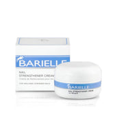 BARIELLE Nail Strengthener Cream bottle front view for healthier nails