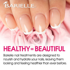 BARIELLE Two-pack jars on display for ongoing care