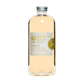 BARR-CO lemon verbena refill bottle ready for a refreshing cleanse