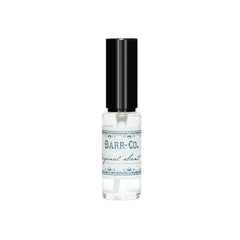 Barr-Co Original Scent mini packaging showcases gift-ready design.