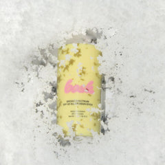 Bask sunscreen stick with glove-friendly design for on-the-go reapplication
