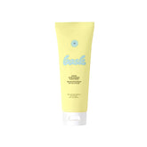Bask Suncare SPF30 packshot highlighting a lightweight, non-greasy sunscreen for daily use