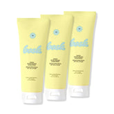 Bask Suncare SPF 30 sunscreen lotion bottle shown for daily protection