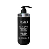 BATCI Hair Atelier Provitamin Shampoo bottle for gentle cleansing across all hair types.