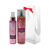 Bath & Body Works A Thousand Wishes fragrance mist bottle for everyday allure.