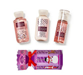 Bath & Body Works A Thousand Wishes gift box with festive packaging for gifting moments.