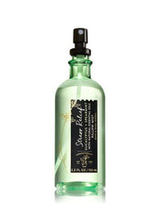 Bath and Body Works Aromatherapy stress relief body cream with calming eucalyptus and spearmint.