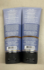 Bath and Body Works Aromatherapy Ultimate Hydration cream texture close-up with pump