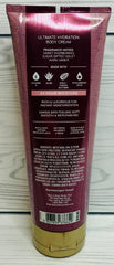 Bath & Body Works Blush Cardigan pack of 2 tubes keeps skin nourished for daily comfort.