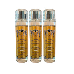 Bridgerton Diamond of the Season 3-pack gift set showcases holiday-ready packaging