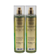 Holiday packaging for Coconut Lime Verbena makes gifting effortless and stylish.