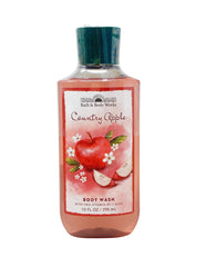 Bath and Body Works Country Apple fragrance mist, a refreshing scent boost.