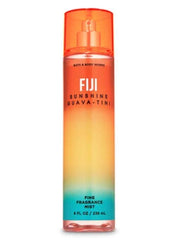 Bath & Body Works Fiji Sunshine Guava-Tini Ultra Shea cream tub delivering rich hydration.