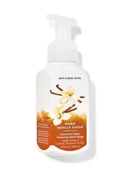 Bath & Body Works Kitchen Lemon bottle brings a bright, refreshing cleanse.