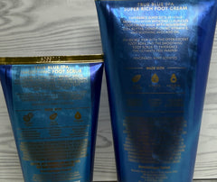Bath & Body Works Foot Smoothing Scrub 4 oz for exfoliating dryness and smoother heels