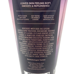 Bath and Body Works Forever Red Vanilla Rum 2-pack on display, ideal for gifting