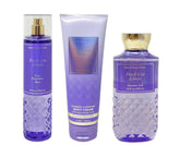 Bath & Body Works Fresh Cut Lilacs body cream for daily moisture and fragrance