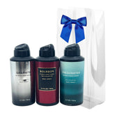 Bath and Body Works Graphite bottle for bold daily wear