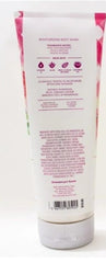 Bath & Body Works Gingham Gorgeous creamy lather highlights moisturizing cleanse after shower.