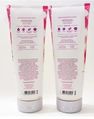 Bath & Body Works Gingham Gorgeous cocoa butter and shea butter blend nourishes skin.