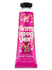 Bath & Body Works Holiday Edition 3pc gift set packaging, ideal for gifting.
