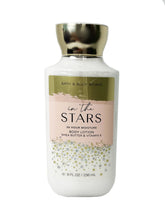 Bath & Body Works In The Stars bottle front, premium fragrance for daily luxury.