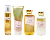 Bath & Body Works In The Stars fragrance mist bottle for daily scent