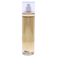 In The Stars spray close-up showing a refreshing, light fragrance for everyday wear.