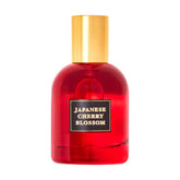 Bath and Body Works Japanese Cherry Blossom body spray bottle offers lasting fragrance for daily wear.
