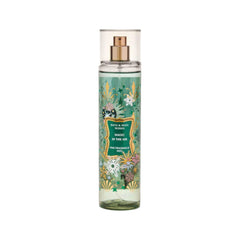 Bath & Body Works Magic In The Air fragrance mist bottle with pump for quick refreshing scent