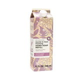 Bath and Body Works Snowflakes and Cashmere bottle refill for soft hands