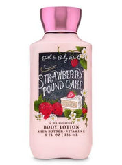 Daily Trio display of Strawberry Pound Cake, a coordinated set for easy layering