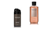 Bath and Body Works Teakwood deodorizing body spray for long-lasting freshness.