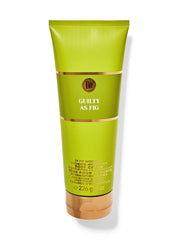 Bath & Body Works Ultimate Hydration Gift Set in Guilty As Fig for lasting moisture and fragrance.