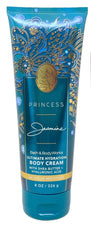 Bath & Body Works Jasmine Hydration Gift Set for silky skin