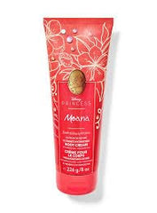 Bath and Body Works Ultimate Hydration Body Cream Moana bottle offering all-day moisturization