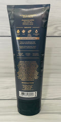 Bath and Body Works Vanilla Noir Body Cream jar texture suggests rich, creamy moisturization.