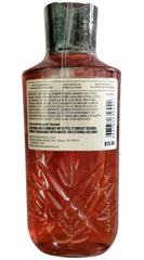 Bath & Body Works Whiskey Toast set displayed for daily routine upgrade