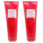 Bath & Body Works You're The One 8oz bottle cream for rich hydration and fragrance.