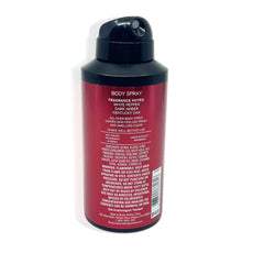 Bath & Body Works Bourbon body spray for daily wear and confident scent.