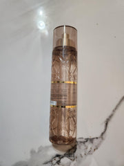 Bath & Body Works If You Musk spray application demonstration; versatile use in daily routine.