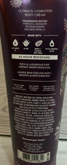 Moonlit Goddess fragrance notes glow with lavender, vanilla and pear blossom