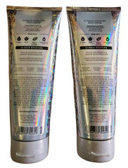 Bath & Body Works Platinum Ultimate Hydration Body Cream tubes in a two-pack for daily moisture
