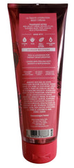 Bath & Body Works Velvet Sugar packaging label closeup highlights fragrance notes.