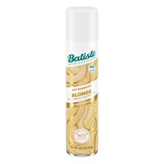 Batiste Dry Shampoo Blonde pack of 5 offers value and convenience