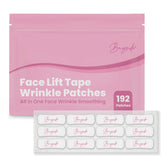 Bayside Face Lift Tape smooths facial wrinkles for a refined appearance
