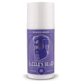 Bazzle's Beard Mask avocado oil conditioning for silky facial hair