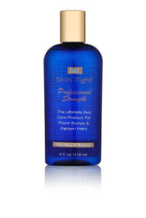 BC Skin Tight professional 4oz bottle with pump for razor bumps and smoother skin.